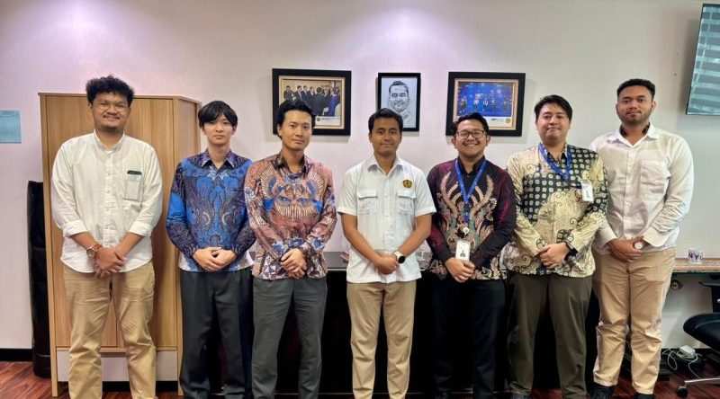 Bontang Punya Peran Perkuat Sinergi LNG Indonesia–Jepang