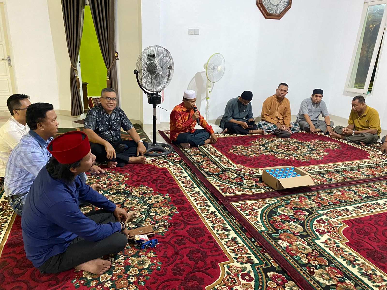 Kuasa Hukum Korban Investasi Bodong di Bontang Punya Tiga Bukti