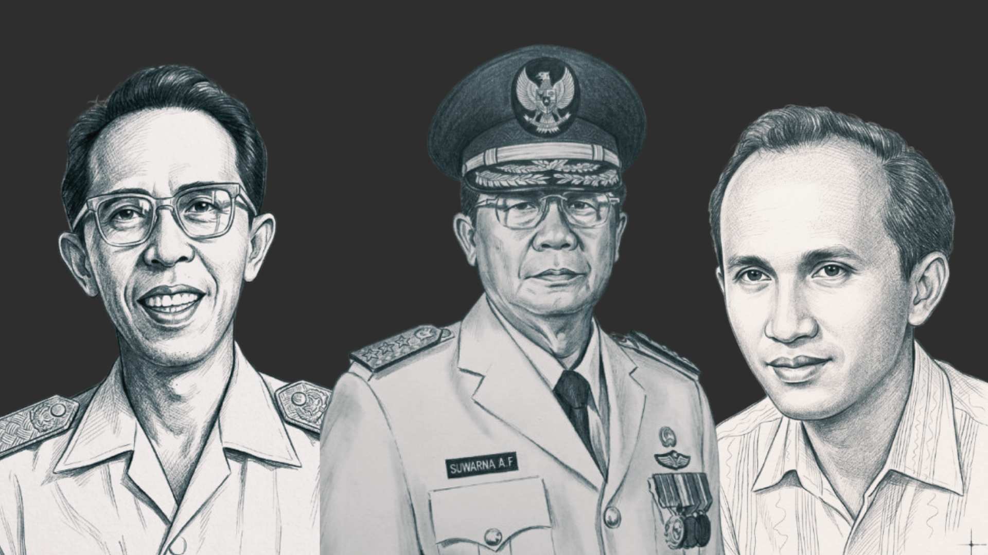 Rudy Mas'ud dan Sejarah Pemakzulan Kepala Daerah Kaltim: "Kalau Pian Ingin Aman, Turun Aja Esok Ketuk Palu"