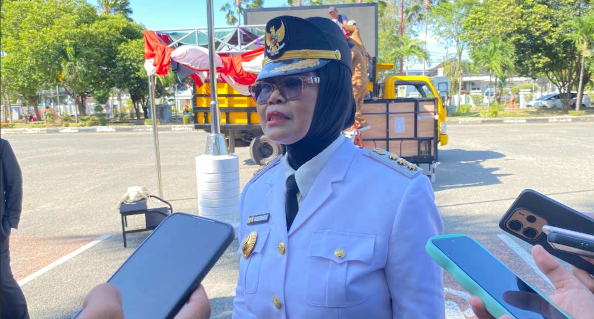 ASN Bontang Banyak Memasuki Usia Pensiun, Berpengaruh ke Keuangan Daerah