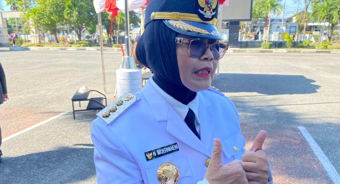 TPP ASN Bontang Dialihkan ke Belanja Barang dan Jasa