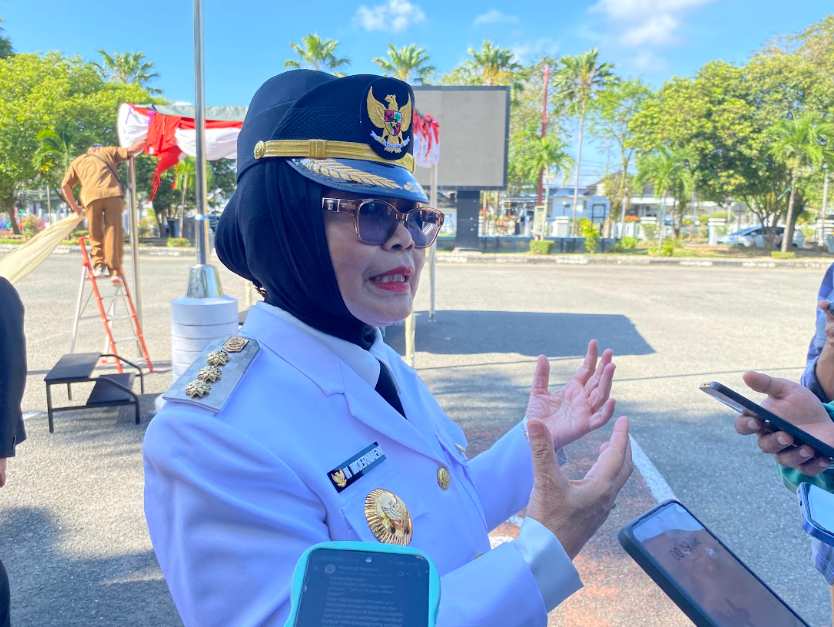 Pemkot Bontang Perketat Kawasan Tanpa Asap Rokok, Vape Ikut Dilarang