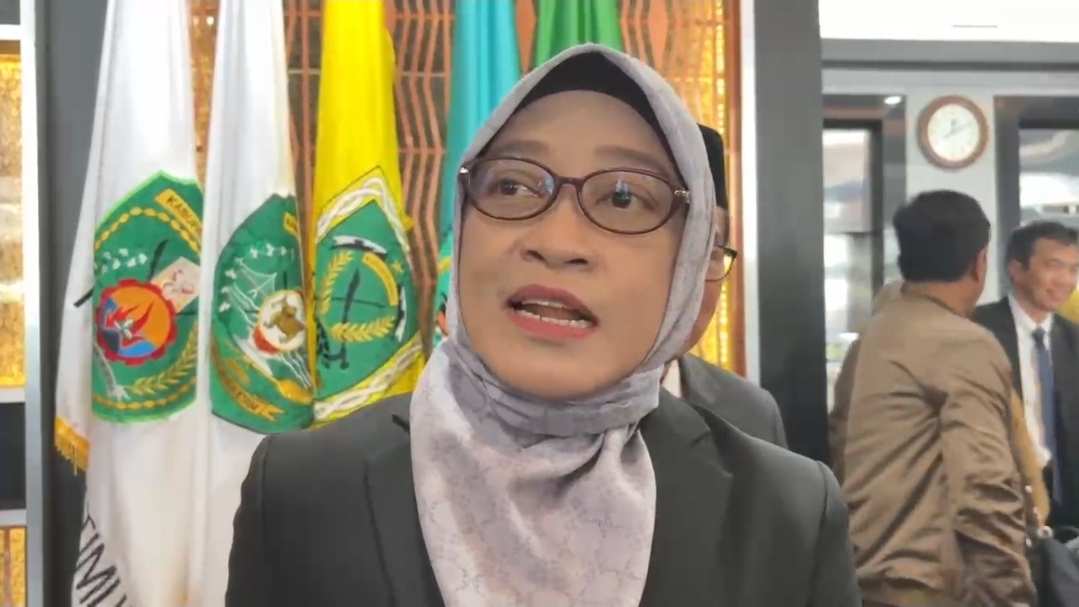 TAGUPP Diminta Bubar, Sekda Kaltim: Nanti Akan Dikoordinasikan