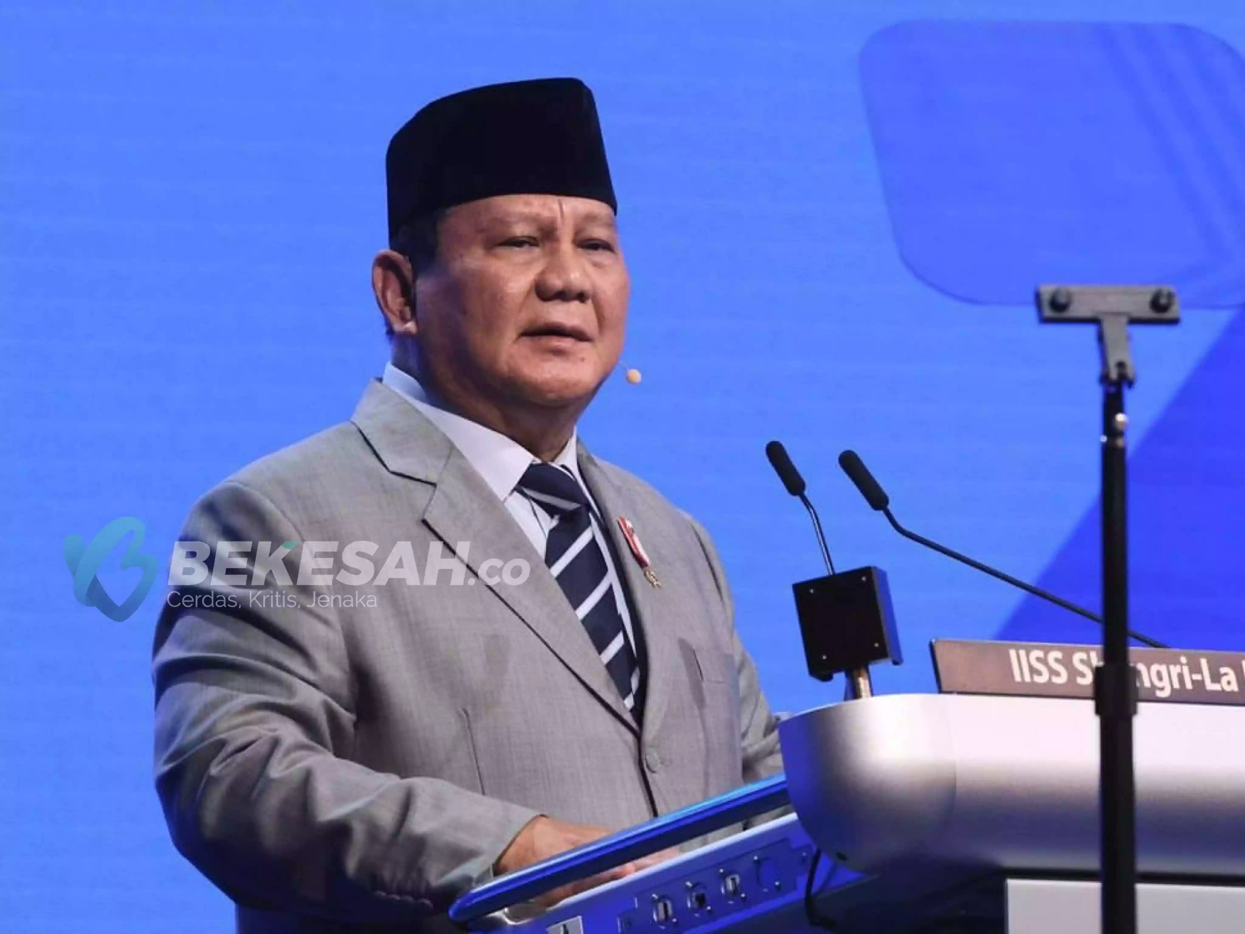 Presiden Terpilih Prabowo Subianto bakal Berkunjung ke Bontang, Ini Agendanya