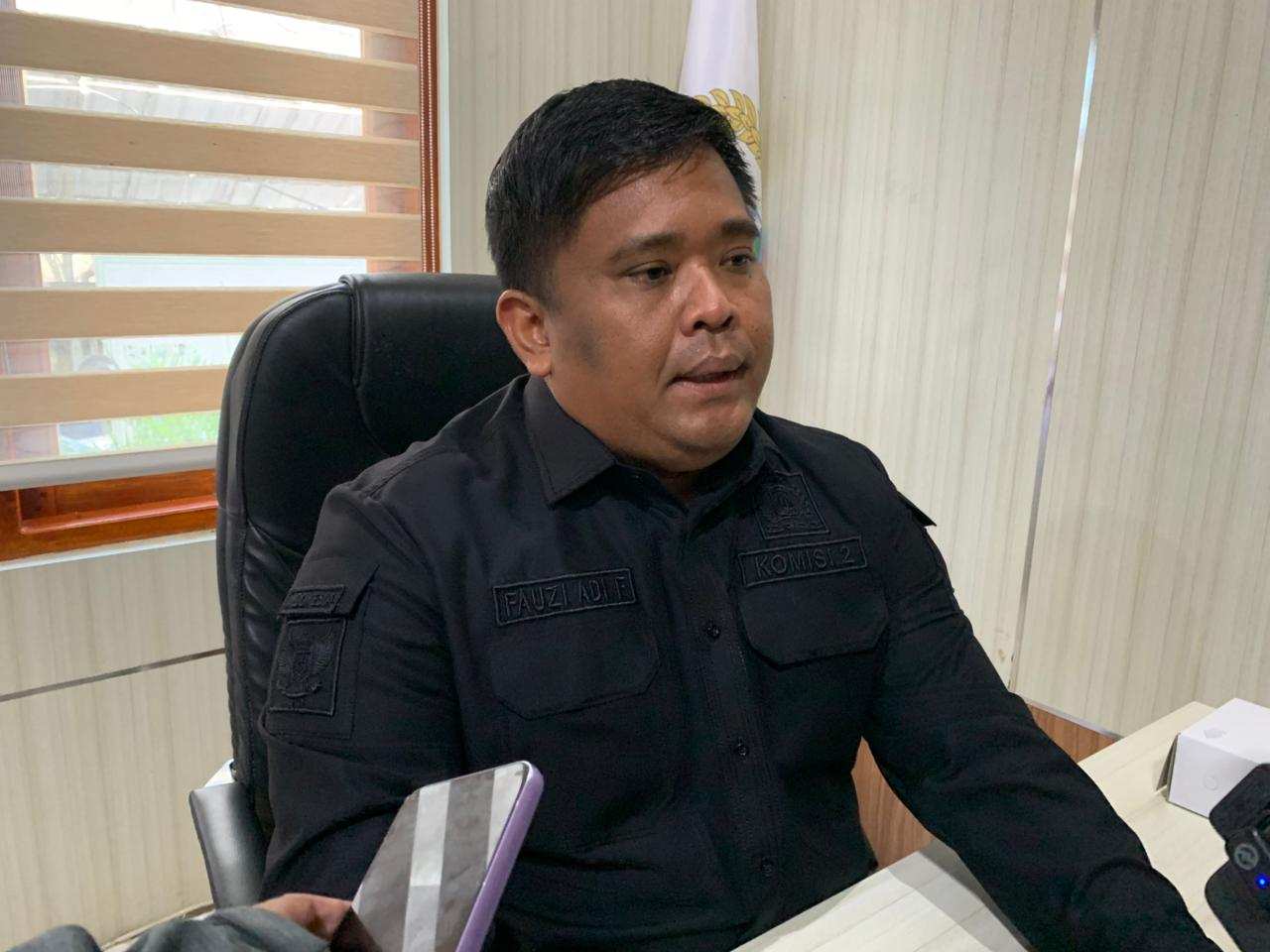 Komisi II DPRD Balikpapan Pantau Kasus Tunggakan Pajak Rp3 Miliar, RM Padang Sudah Mulai Mencicil