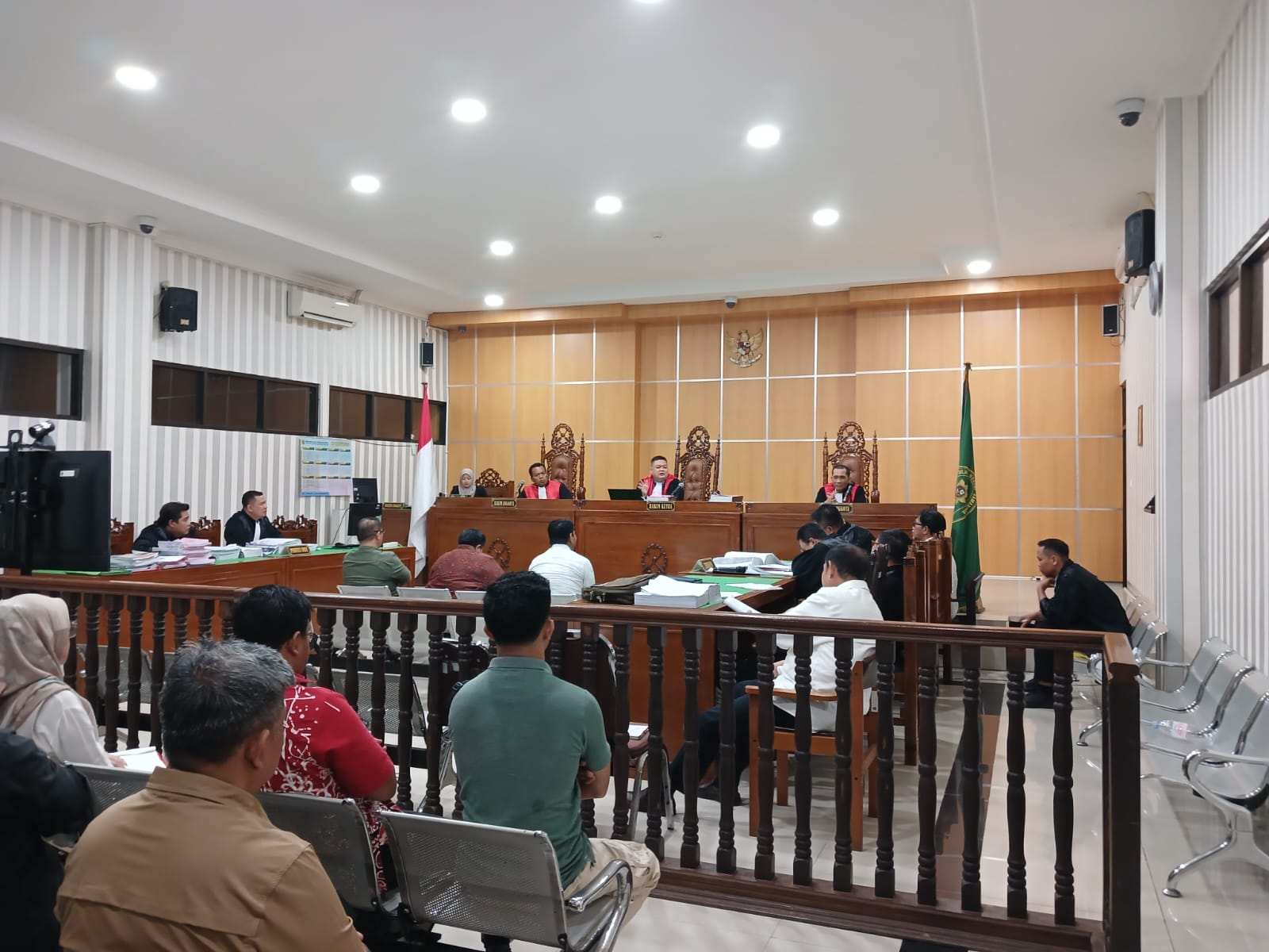 Disebut "Anggaran Siluman", Uang Rp100 Miliar DBON Kaltim Tiba-Tiba Masuk Perda