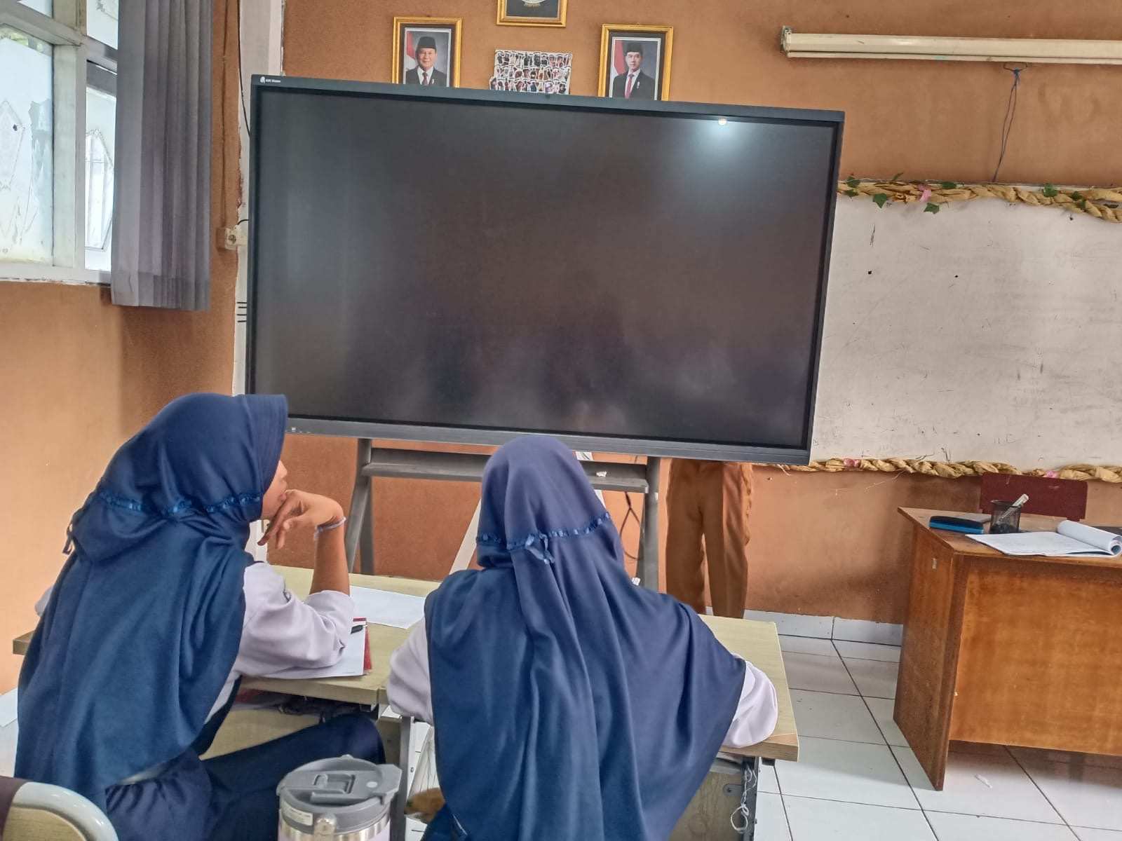 Hadapi Era Digital, Disdikbud Bontang Perkuat Strategi Pendidikan Berbasis Teknologi