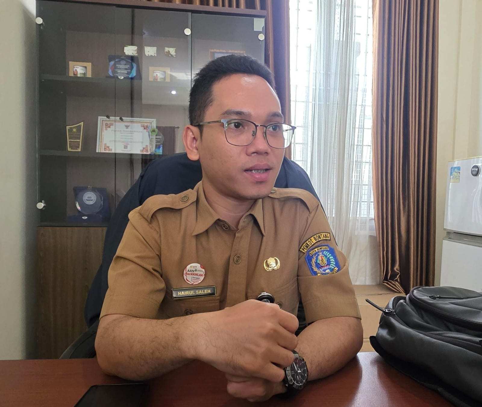 Deep Learning Jadi Arah Baru Transformasi Pendidikan Nonformal di Bontang