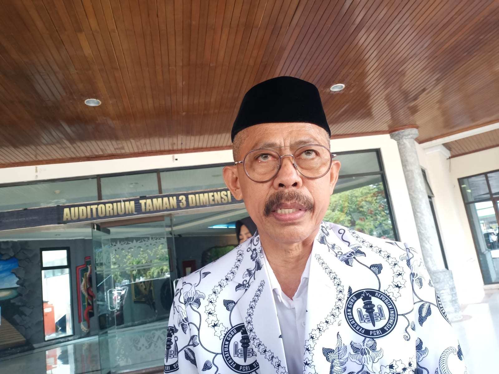 Atasi Kekurangan Pengajar, Disdikbud Bontang Siap Buka Penerimaan Guru Pengganti