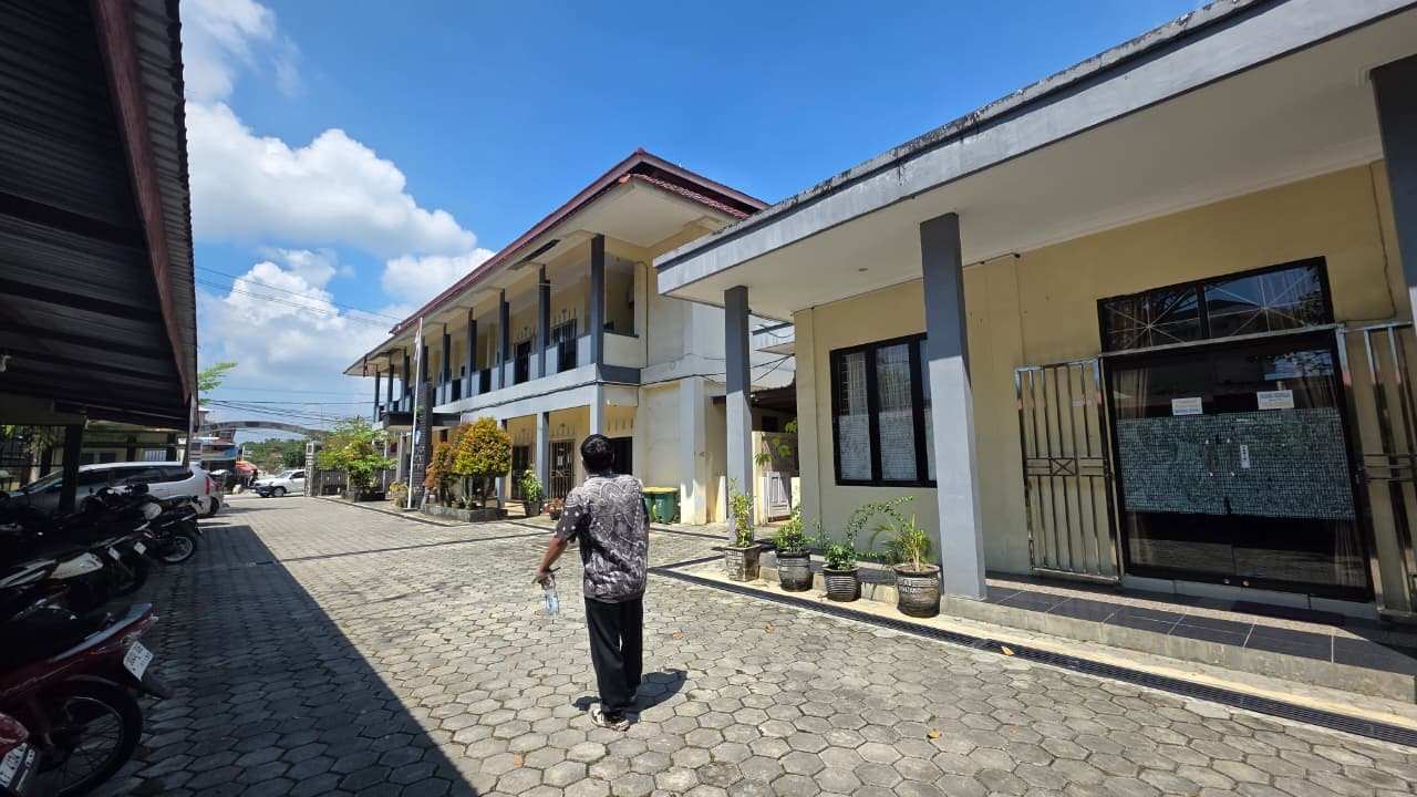 Solusi Pendidikan Fleksibel bagi Pekerja, SKB Bontang Sediakan Kelas Mandiri