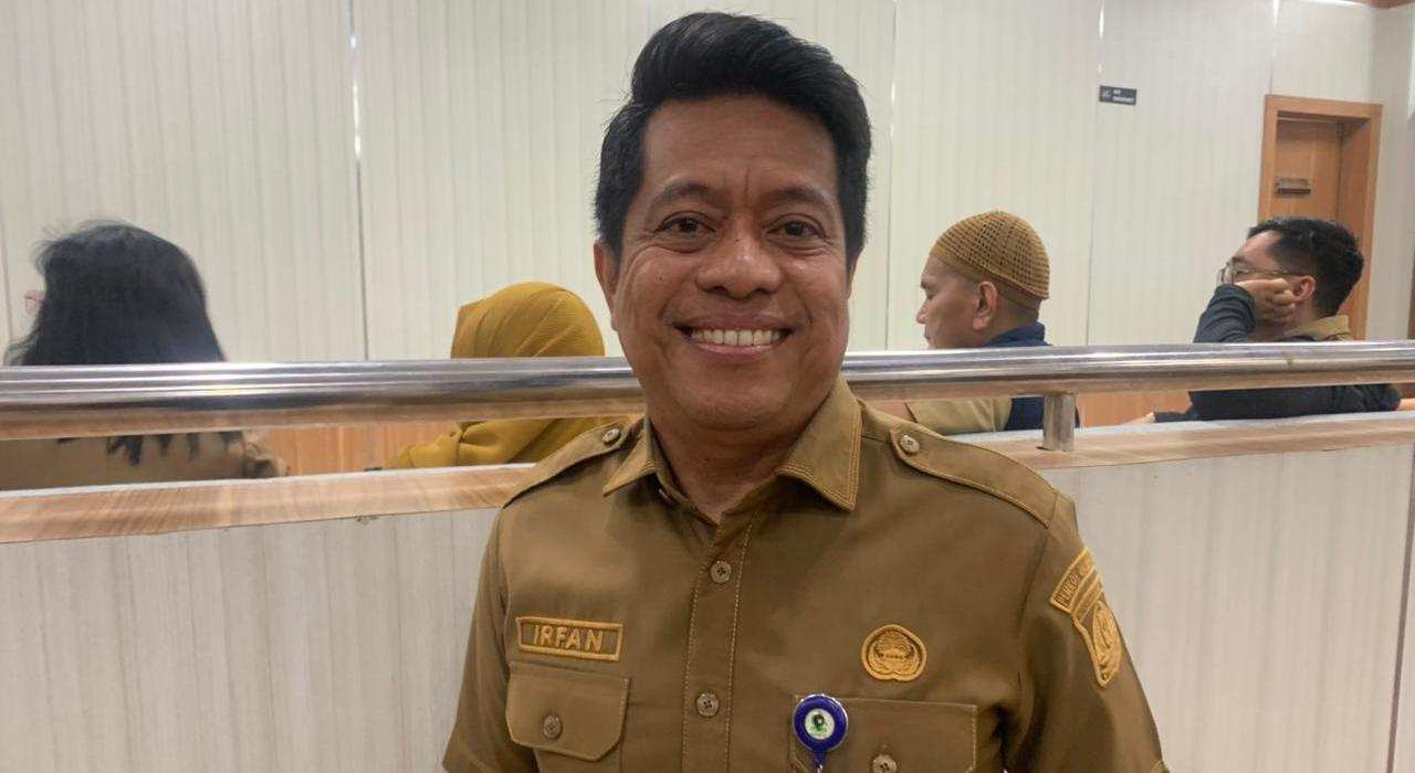 Islamic Center Disiapkan Jadi Titik Sekolah Baru, Balikpapan Bidik Pemerataan Pendidikan