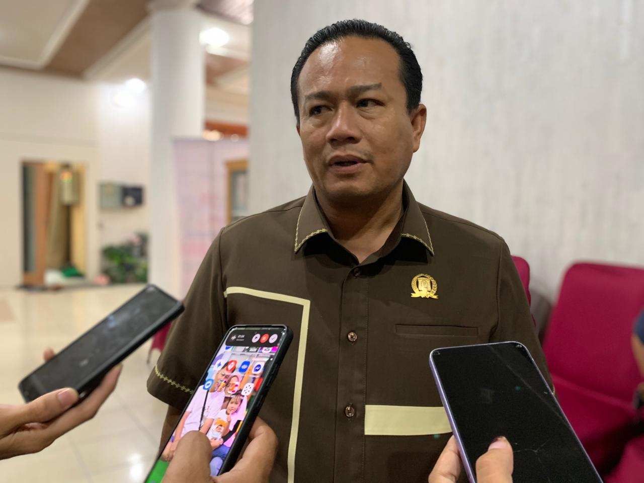 Komisi IV DPRD Balikpapan Wanti-Wanti SPMB 2026, Jangan Ada Lagi Orang Tua Kebingungan Cari Sekolah