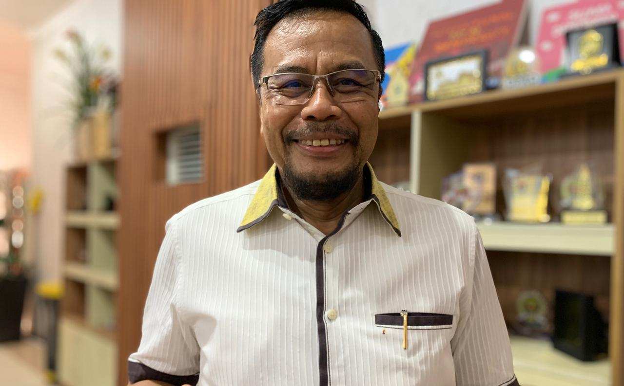 Antrean Solar Subsidi Mengular hingga 4 Km, Komisi III DPRD Balikpapan Siapkan RDP dengan Pertamina