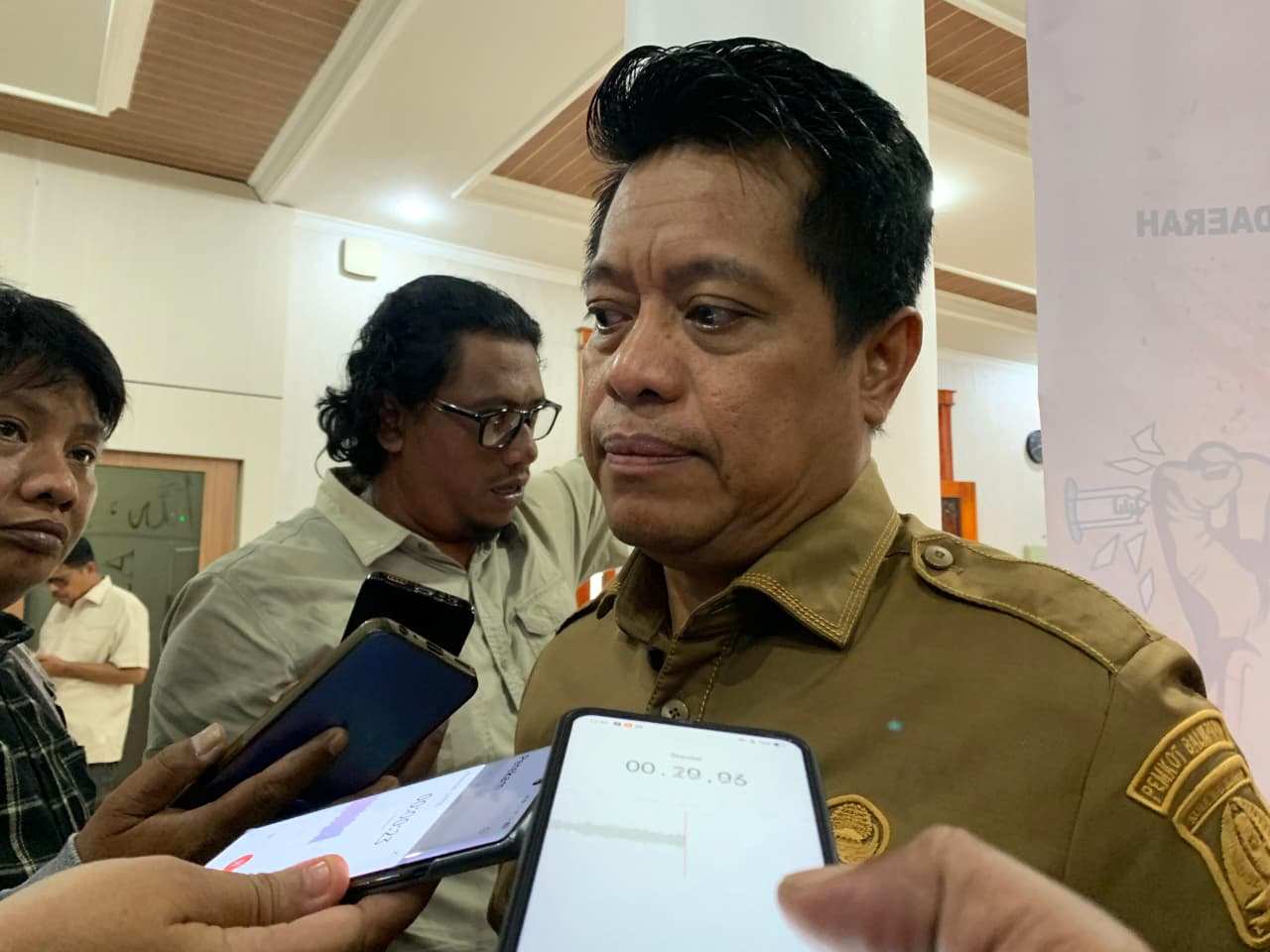 Grand City Bersiap Punya Sekolah Negeri Baru, Balikpapan Mulai Buka Ruang Belajar Tambahan