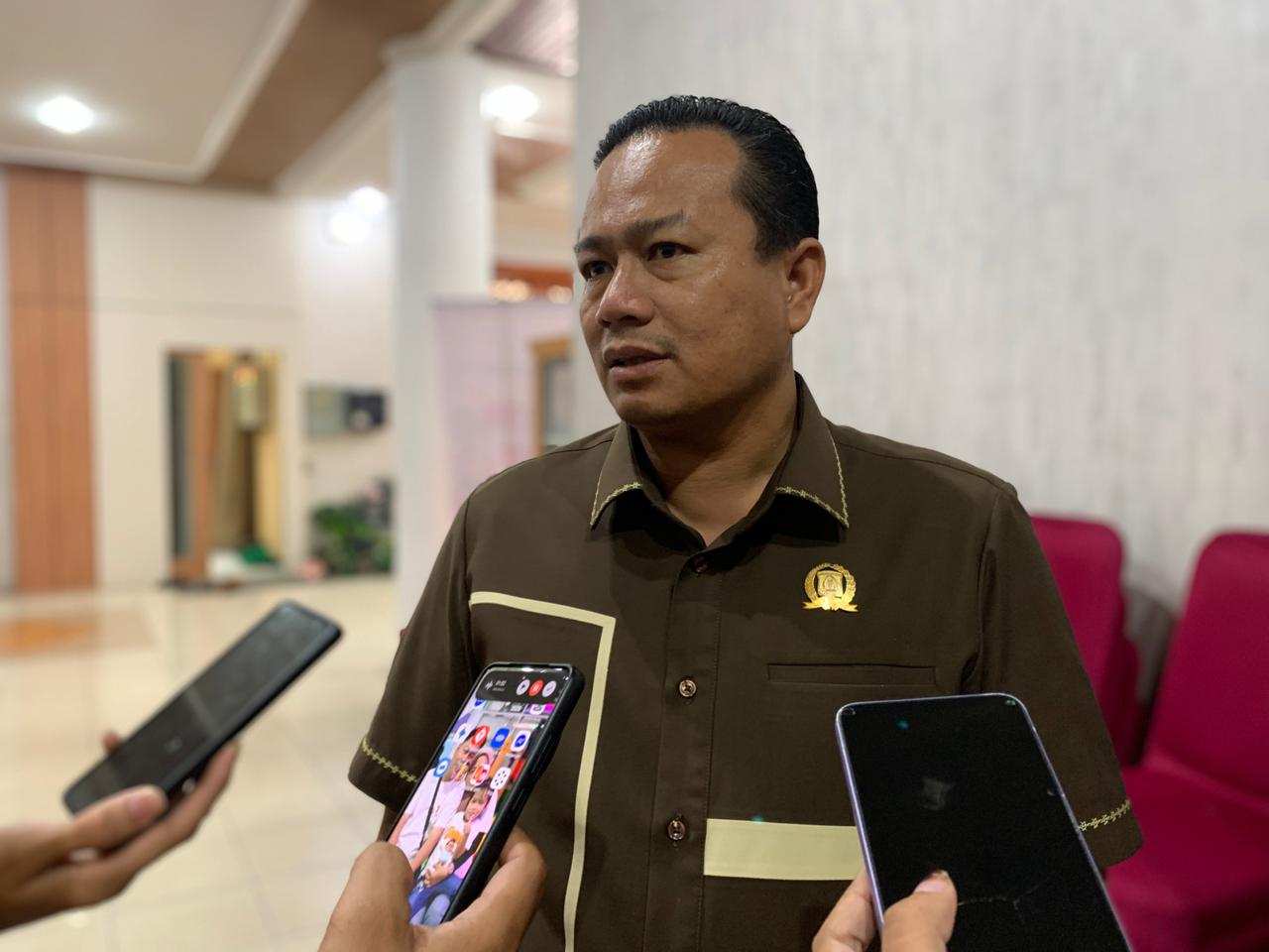 Komisi IV DPRD Balikpapan Soroti Progres Program Pendidikan 2026, Minta Anggaran Jangan Lambat Terserap