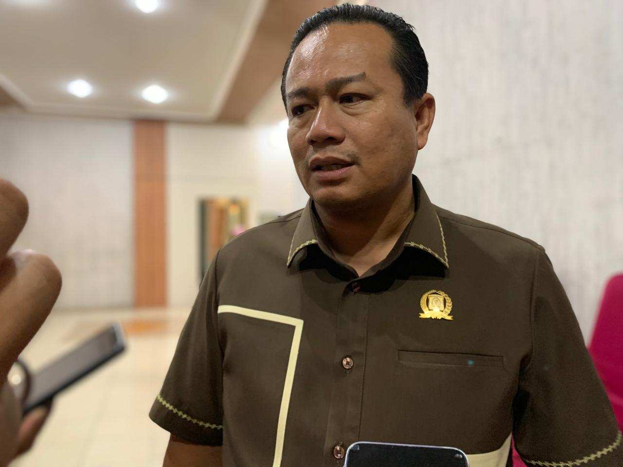 Komisi IV DPRD Balikpapan Tagih Kepastian Sekolah Baru di Grand City, Warga Butuh Daya Tampung