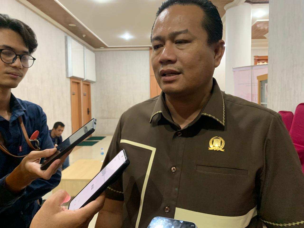 Komisi IV DPRD Balikpapan Minta Pemerataan Pendidikan Dipercepat, Diminta Tidak Menumpuk di Kawasan Lama