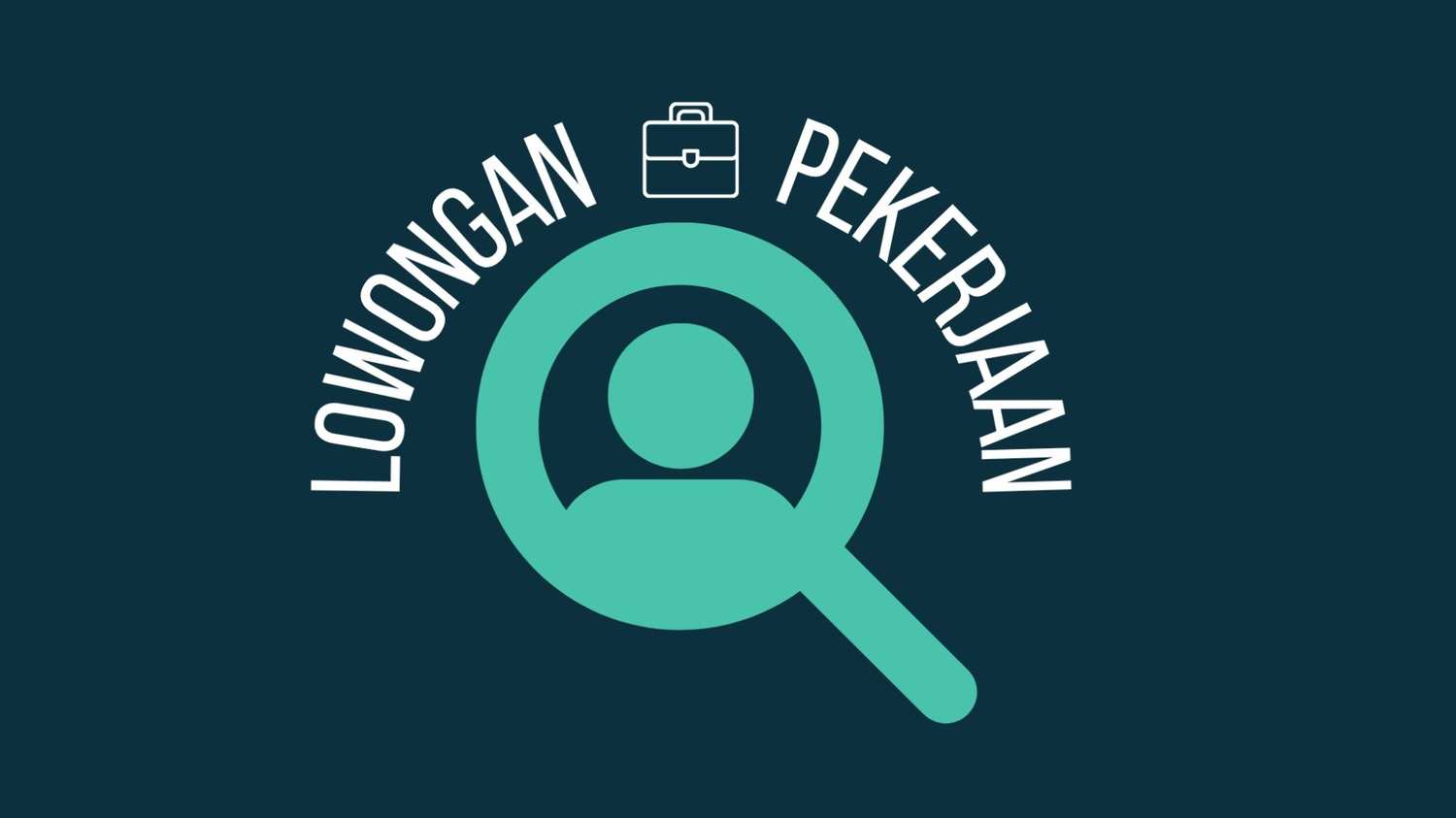 Simak Lowongan Kerja dari Disnaker Bontang