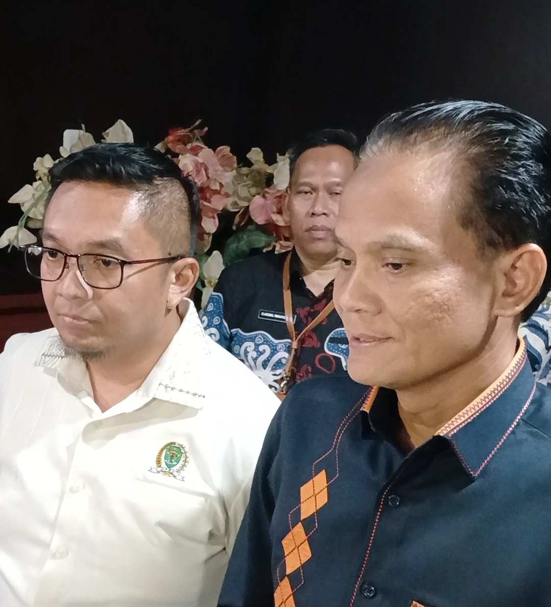 Pembahasan Hak Angket Aksi 214 Belum Final, Banmus DPRD Kaltim Jadwalkan Rapat 4 Mei