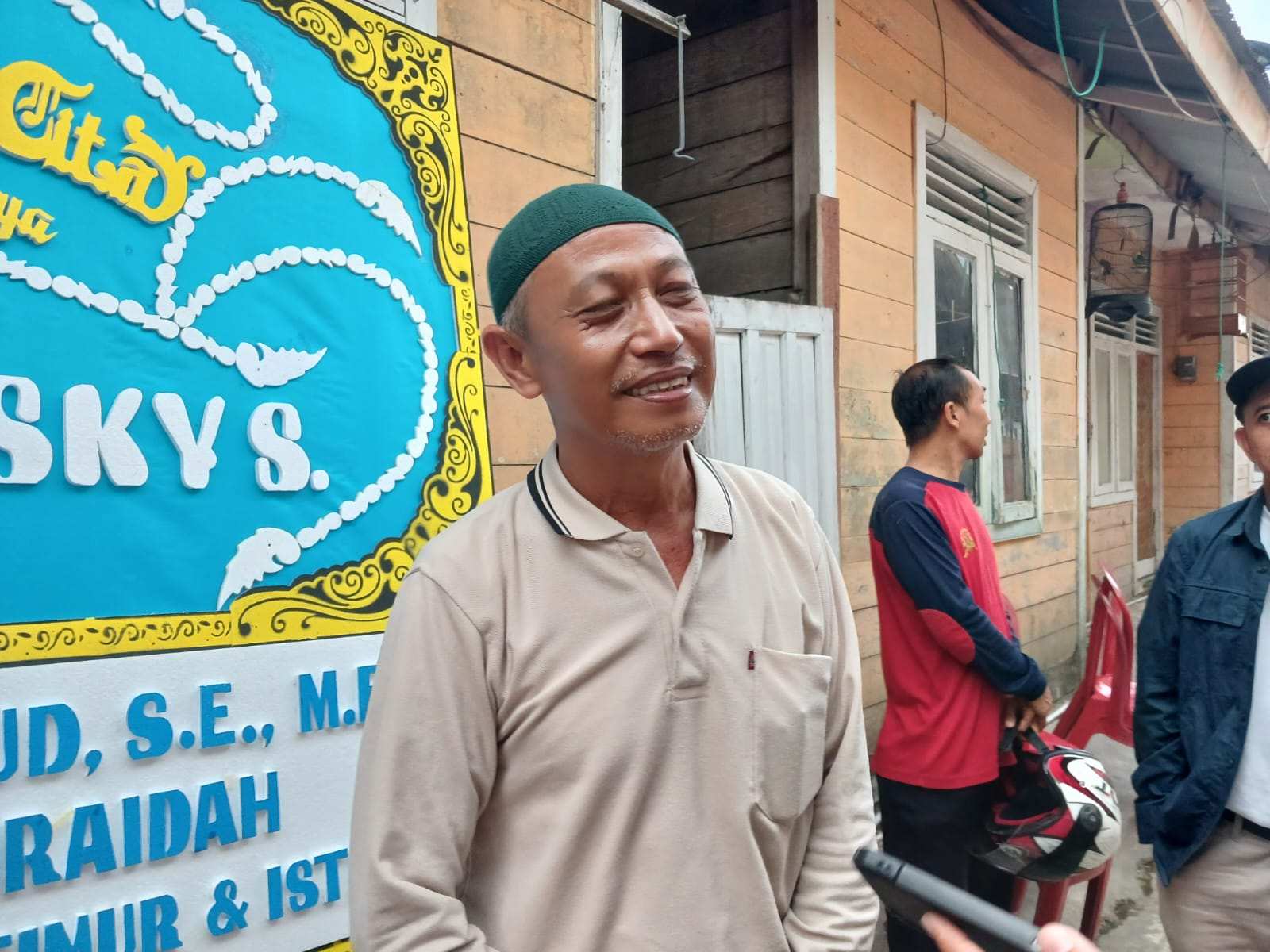 Sepatu Kekecilan dan Cerita Pilu Manda di Samarinda: Bantah Tuduhan Pembiaran, Sebut Ada Kesalahpahaman