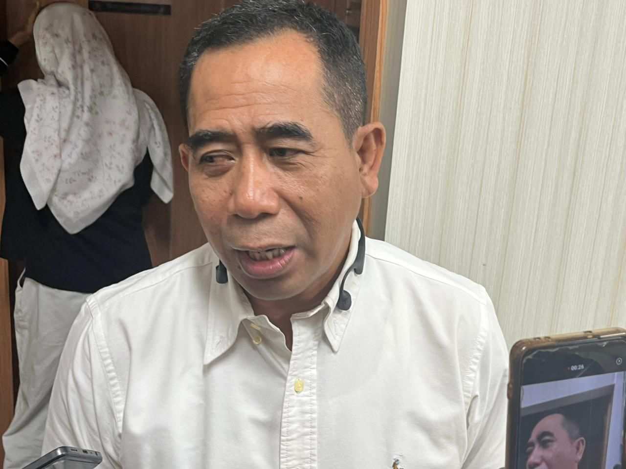 Perusahaan Tak Terdata Jadi Sorotan, DPRD Nilai Pengawasan Ketenagakerjaan di Balikpapan Belum Menyeluruh