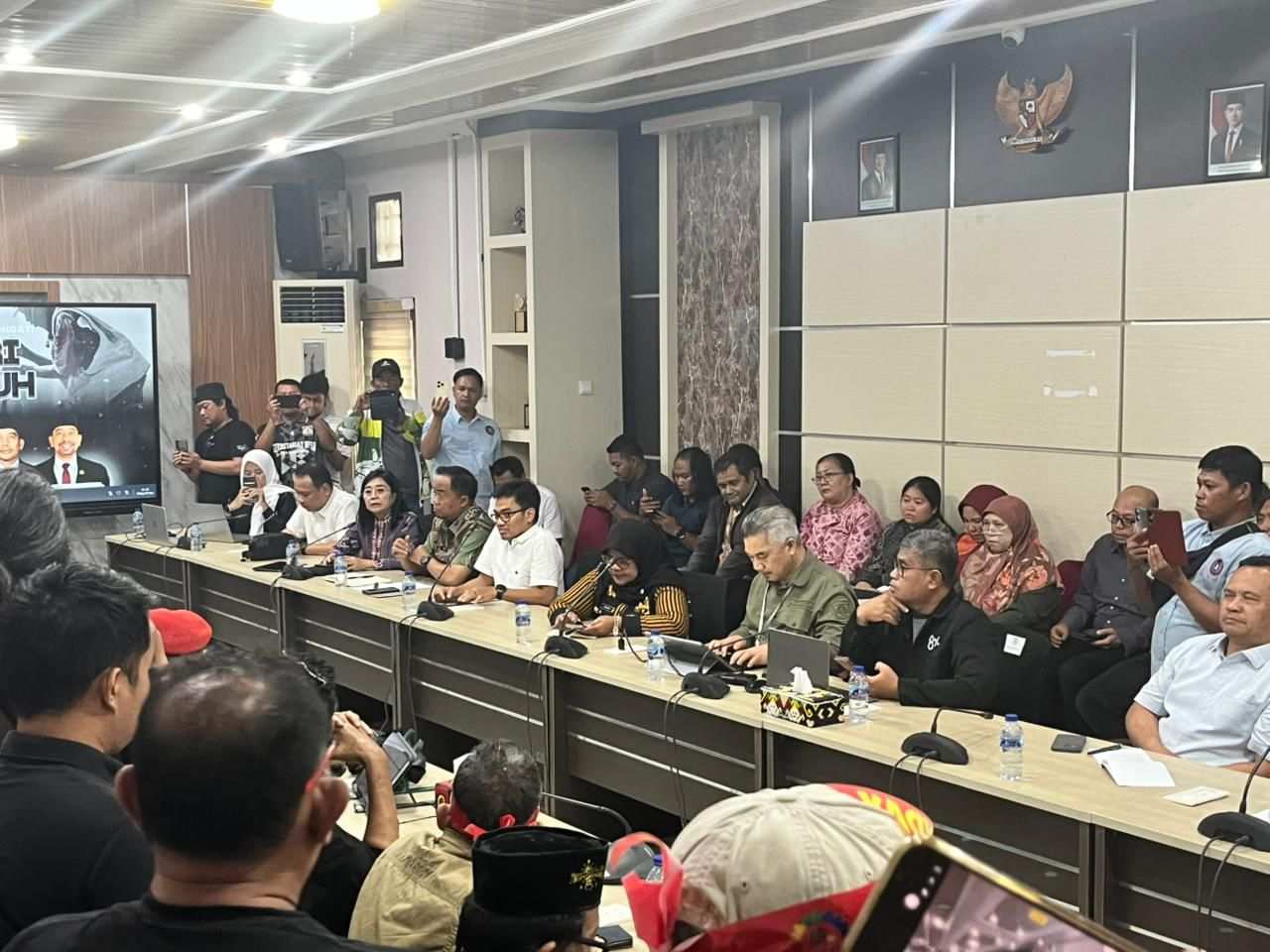 DPRD Balikpapan Jadwalkan RDP Khusus dengan BPJS, Layanan Kesehatan Buruh Dievaluasi
