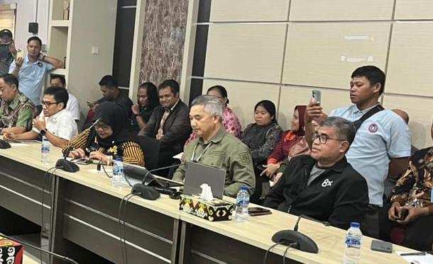 Cakupan BPJS Ketenagakerjaan di Balikpapan Belum Merata, Ketua DPRD Minta Perbaikan Data dan Pendataan Ulang