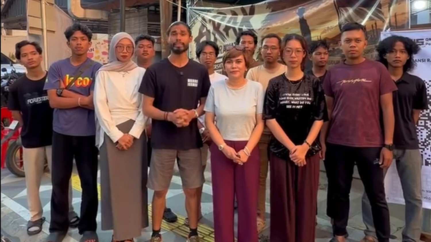 Aksi 214 Jilid II Menggema, Ribuan Massa Bakal ke DPRD Kaltim Besok