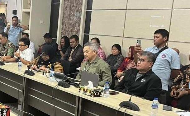 Perusahaan di Balikpapan Ajukan Gaji di Bawah UMK ke Disnaker