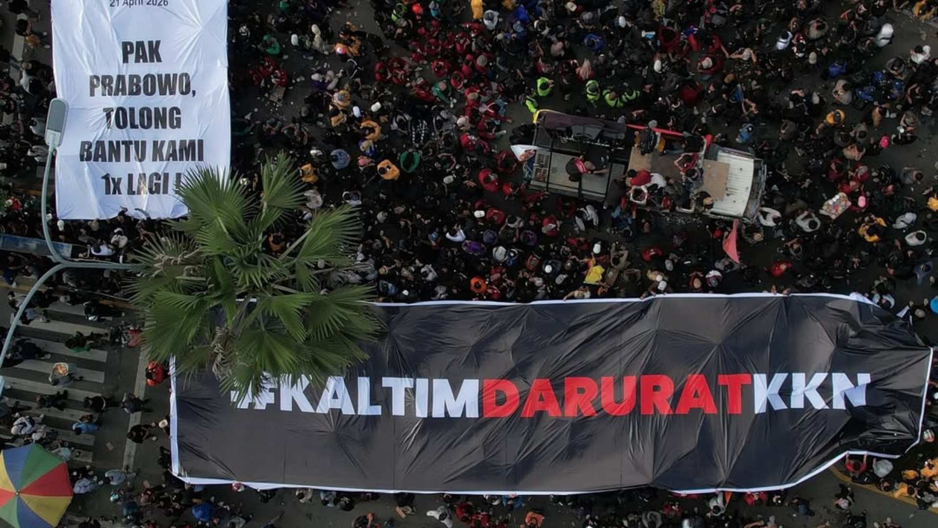 TGUPP Kaltim Wajib Transparan, Ini Alasannya Menurut KI