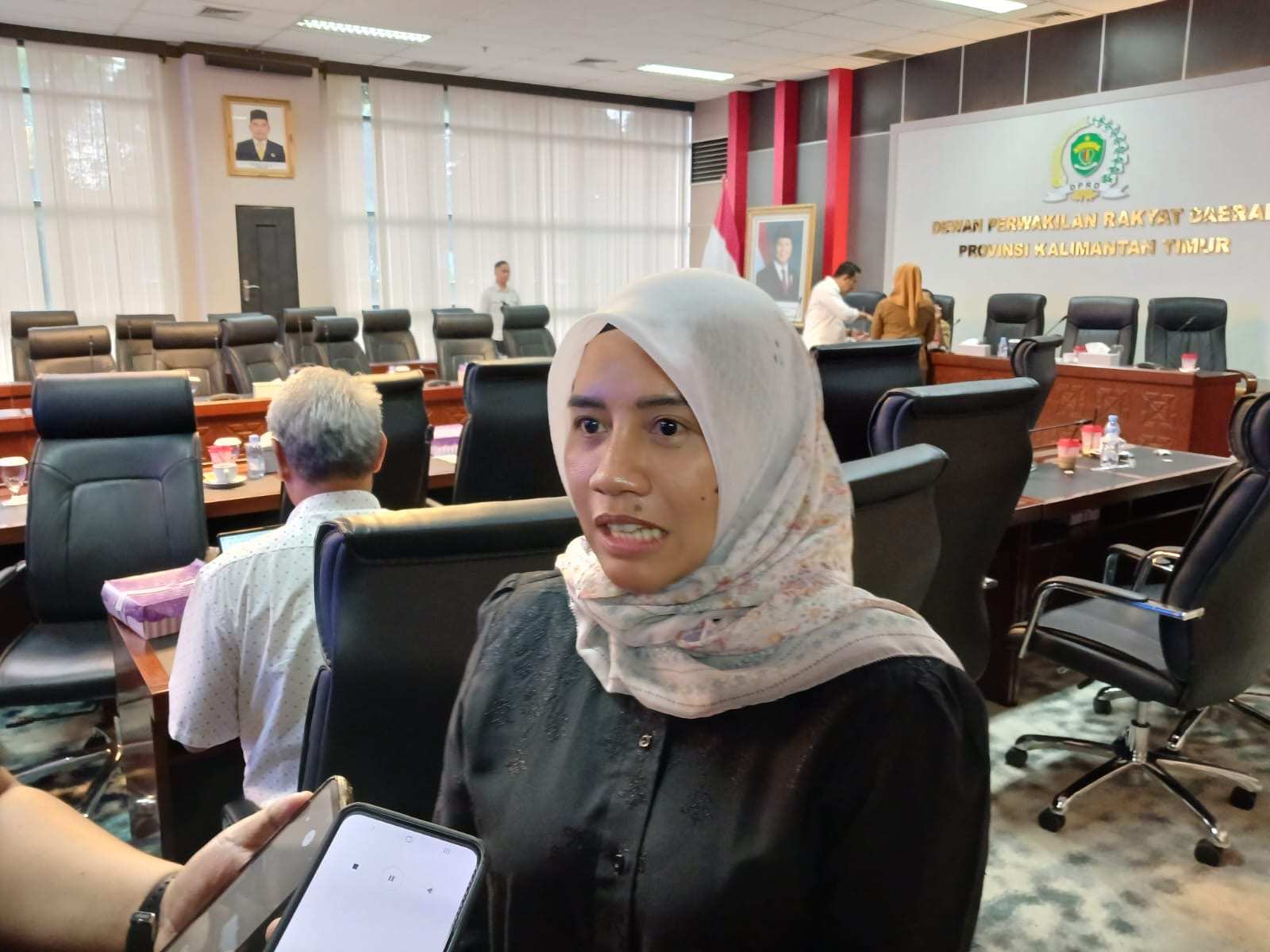 PKB Buka Peluang Pengusul Hak Angket, Damayanti: Masih Dikaji dan Harus Punya Dasar Kuat