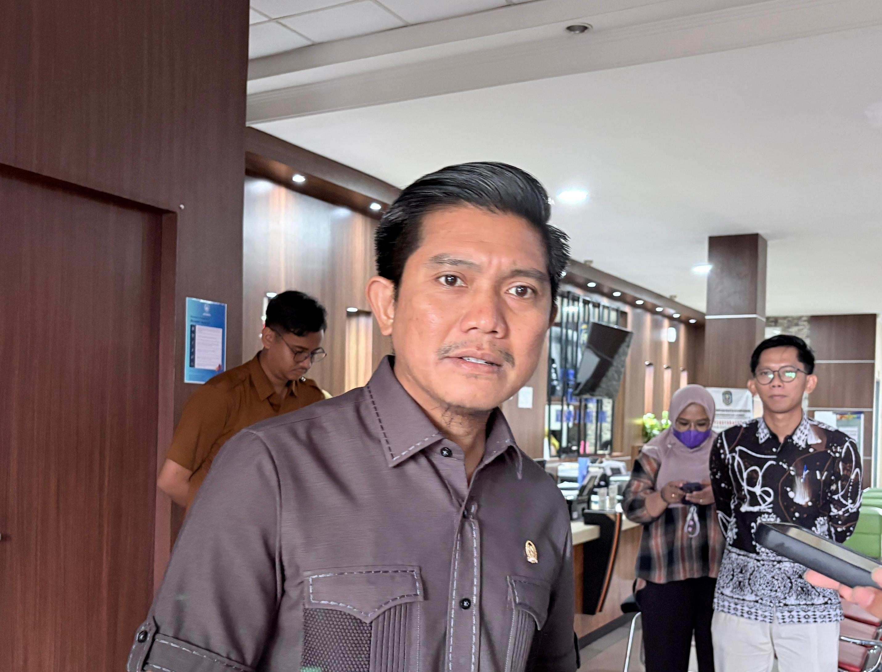 Transparansi Parpol Bontang Diapresiasi, BPKP Nyatakan Seluruh Laporan Hibah Sesuai Ketentuan
