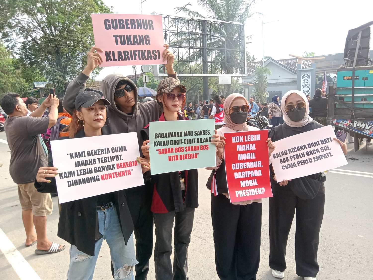 22 Anggota DPRD Kaltim Teken Usulan Hak Angket