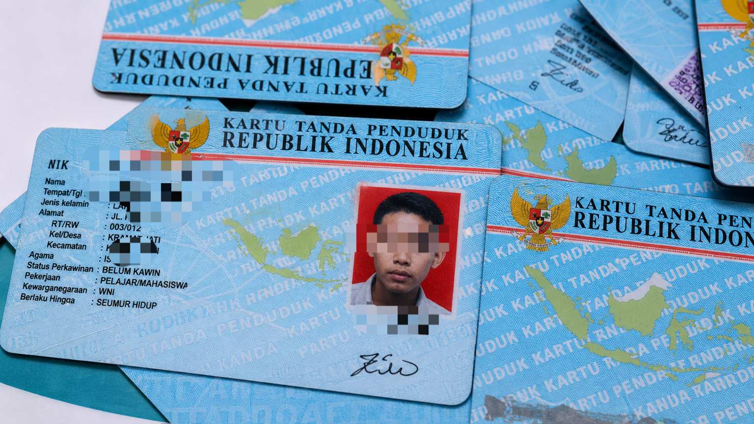 NIK KTPmu Disalahgunakan untuk Pinjol ? Begini Cara Cek Riwayat Kredit Lewat SLIK OJK