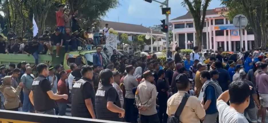 DPRD Balikpapan Bawa Aspirasi ke BPH Migas