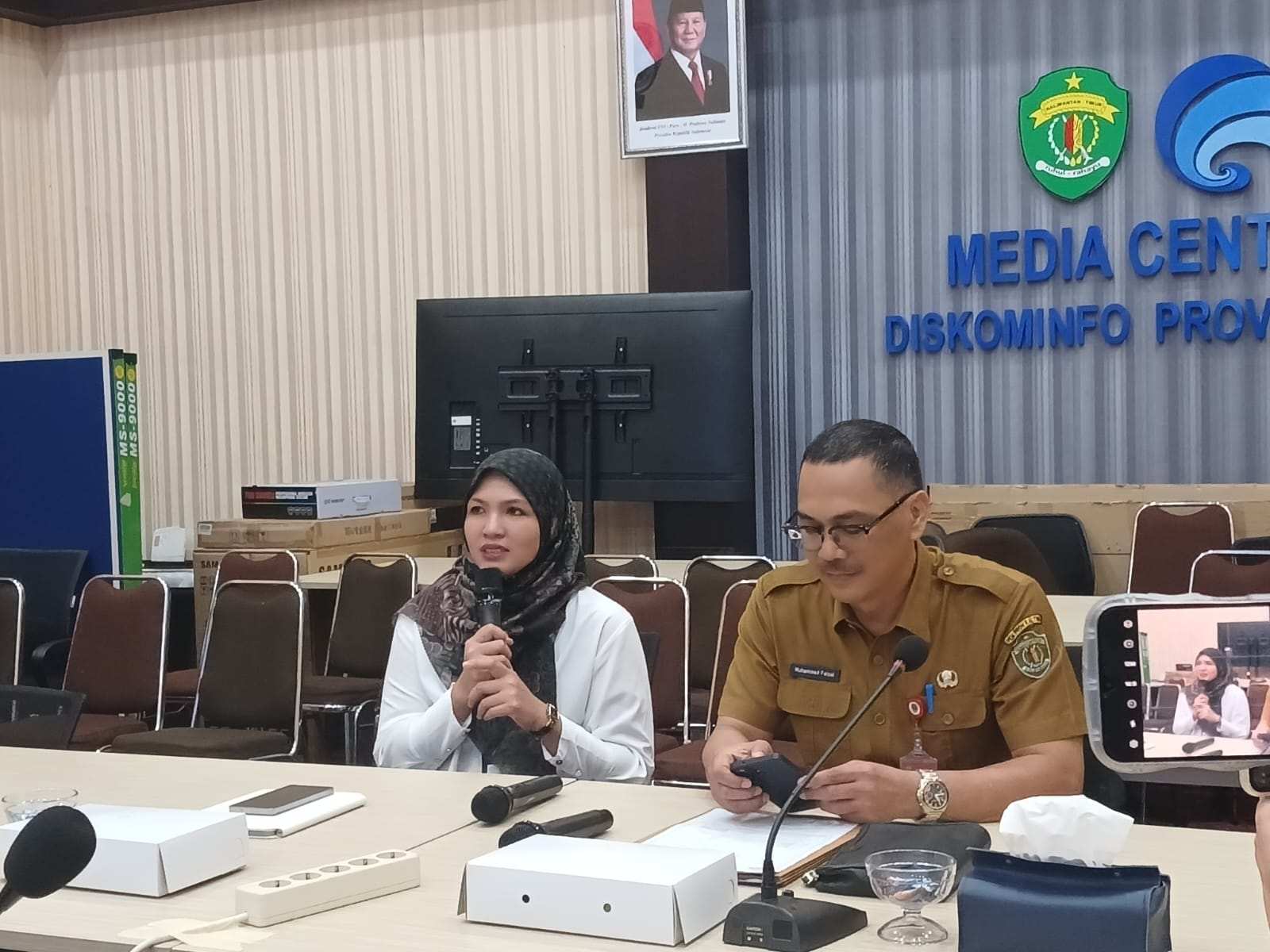 Pemprov Kaltim Salahkan Masyarakat Tak Baca Utuh Data Anggaran, Plt Kabiro Umum Setda: Jangan Hanya Lihat Judulnya Saja