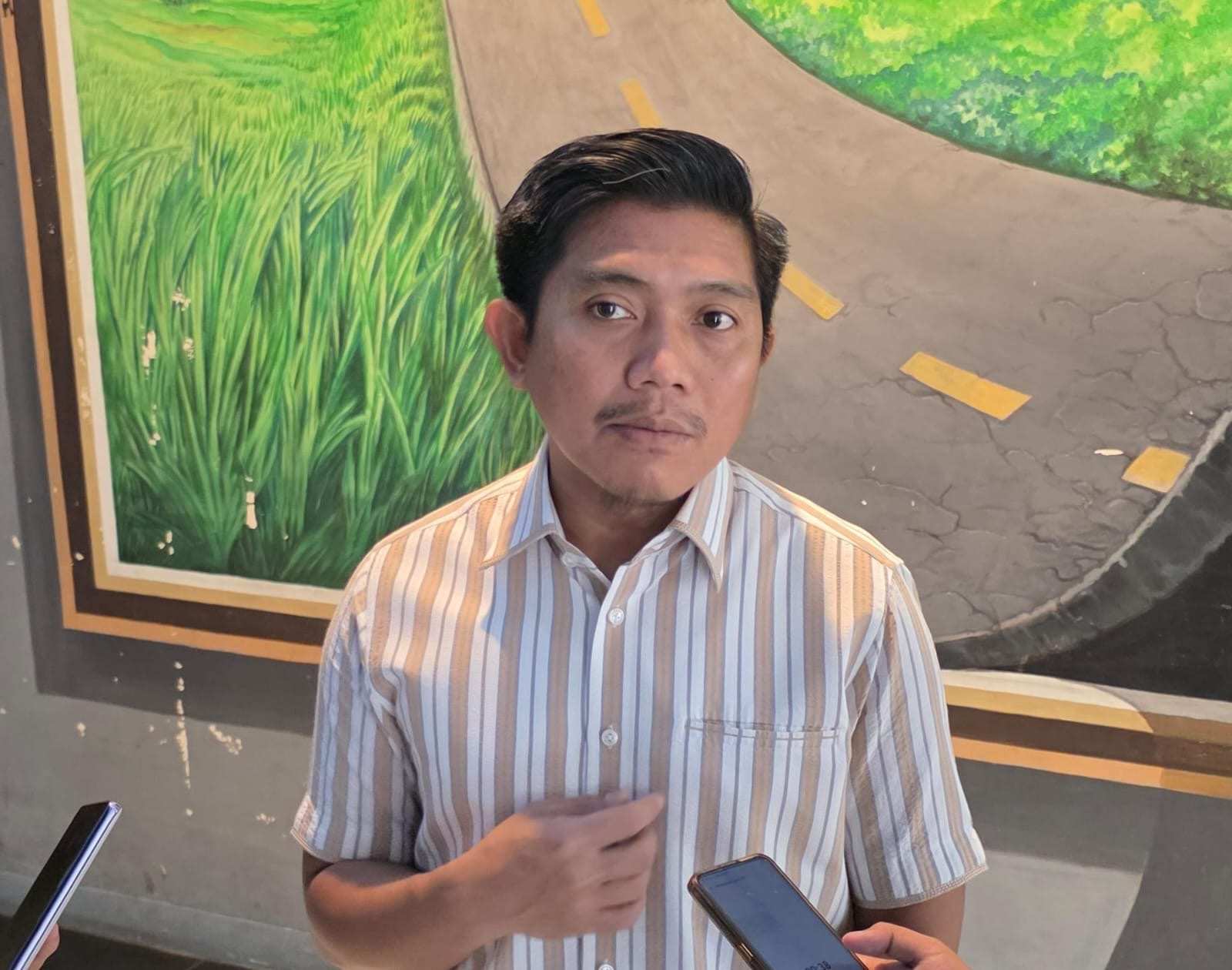 DPRD Bontang Soroti Kebijakan Pusat, Larangan Guru Honorer Dinilai Perparah Krisis