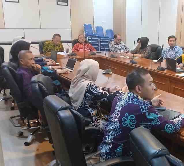 Pemkot Bontang Matangkan Skema Sharing Iuran JKN, 3.064 Peserta Keluar dari Desil 5