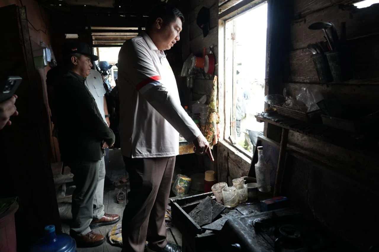 Kementerian PKP Tambah Kuota Bedah Rumah di Kaltim 3.000 Unit