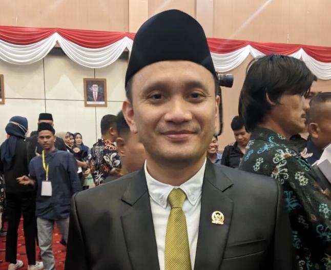 Komisi C DPRD Bontang Minta Kuota Distribusi Solar Ditambah, Sesuaikan Permintaan Lapangan