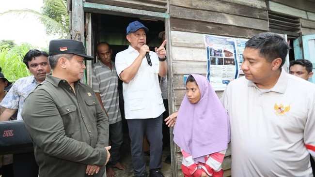 Hak Angket DPRD Kaltim Dipantau Mendagri