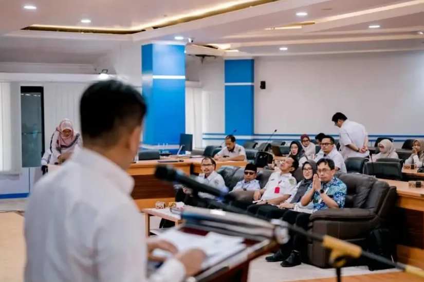 Juknis SPMB Dikawal Ketat, Plt Kepala Disdikbud Kaltim: Jangan sampai Gagal Masuk Sekolah Negeri
