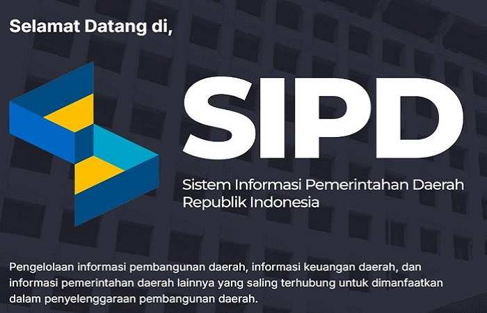 Apa Itu e-Dalev SIPD, Aplikasi yang Dipakai OPD di Kaltim?