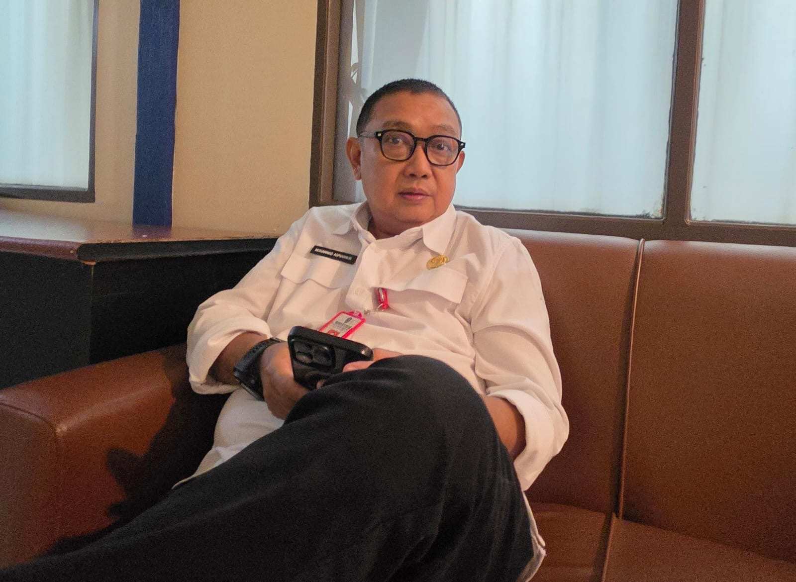 Loktunggul Dinilai Strategis untuk Pelabuhan, Pemkot Bontang Dorong Jadi Pusat Logistik Baru