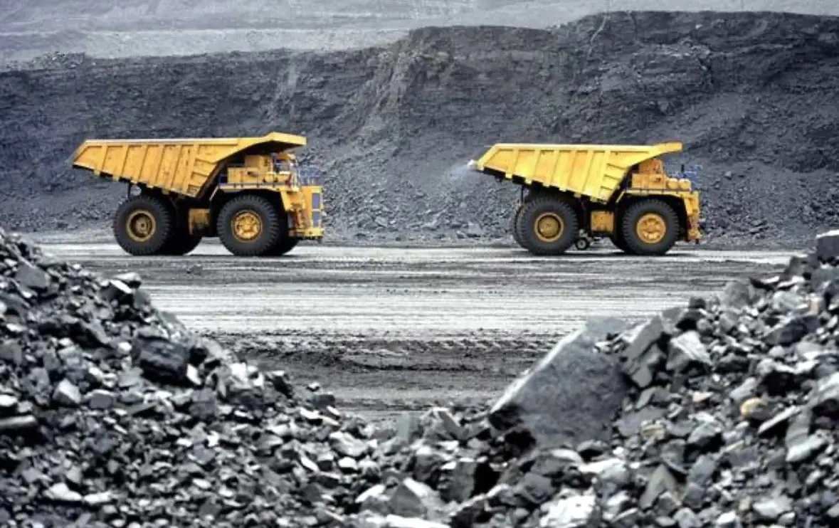 Alumni Geologi ITB Teken Kontrak USD 21,6 Ribu, Garap Survei Seismik Refraksi Batu Bara di Kaltim