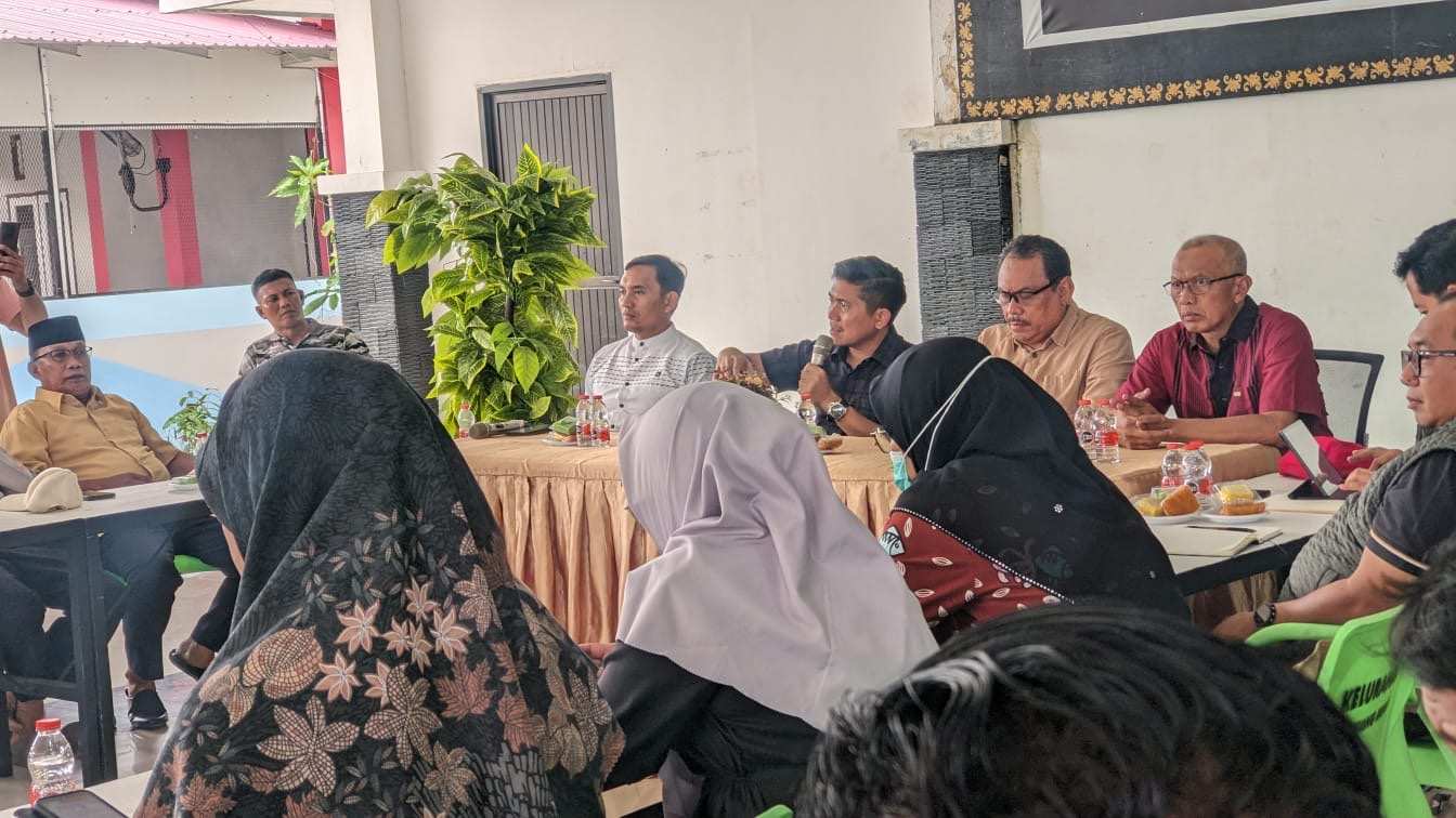 Retribusi Bontang Kuala Dihentikan Sementara, DPRD Minta Semua Dampak Dikaji Ulang