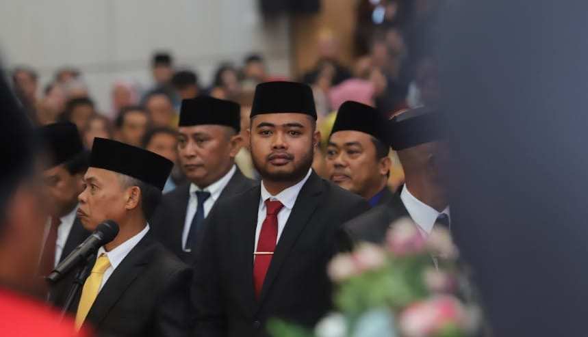 Wacana Revisi Perda Miras, DPRD Ingatkan Ada Nasib Pekerja dan Pengusaha THM