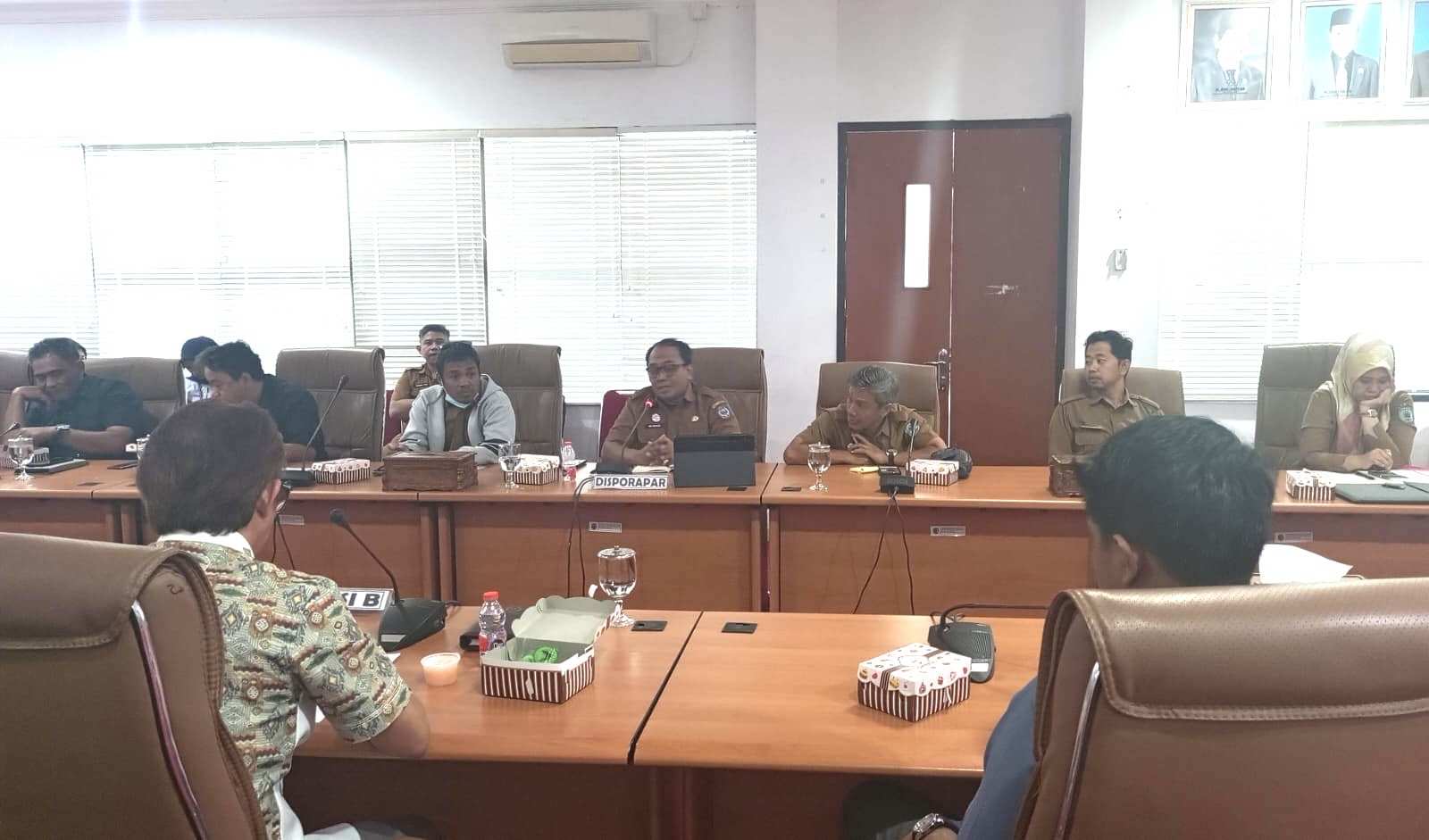 Usai Diprotes Warga, Retribusi Masuk Bontang Kuala Kini Dihitung Per Kendaraan, Begini Skemanya