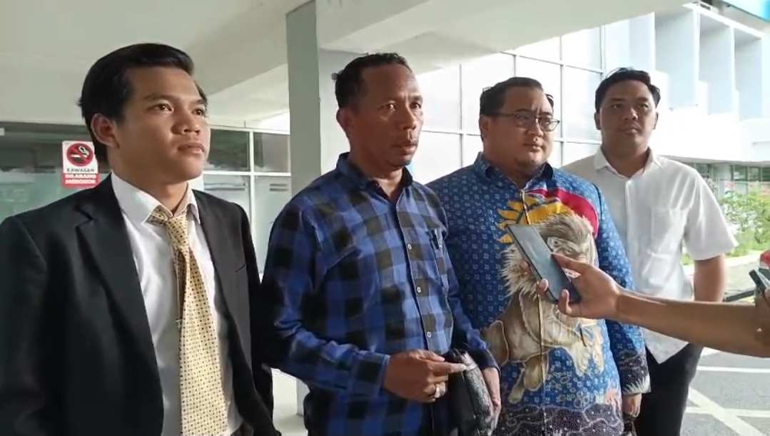 TRCPPA Kaltim Ungkap Hasil Audit Internal RSUD AWS: Ada Kelemahan Prosedural dalam Kasus Bayi Syahdu