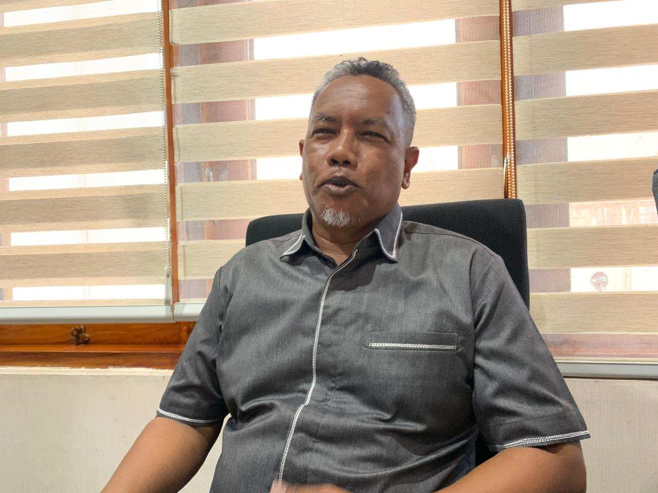 DPRD Balikpapan Dorong Tambah SPBU Solar Subsidi, Antrean Truk Dinilai Sudah Darurat